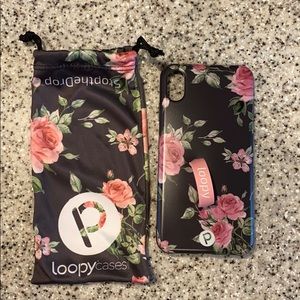 LOOPY CASE
